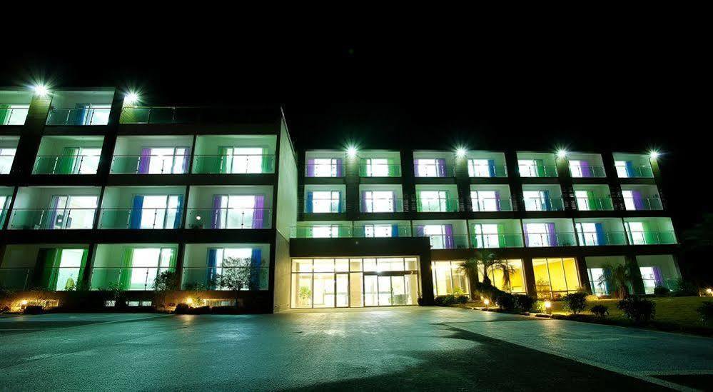Jeju Arumdaun Resort Sihung-ni Екстериор снимка